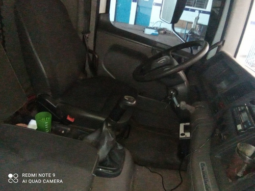 Imagem 9 de 11 de Vw 13190