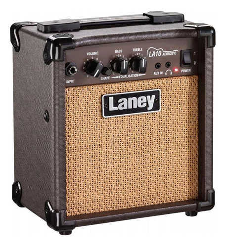 La10 Combo Guitarra Laney