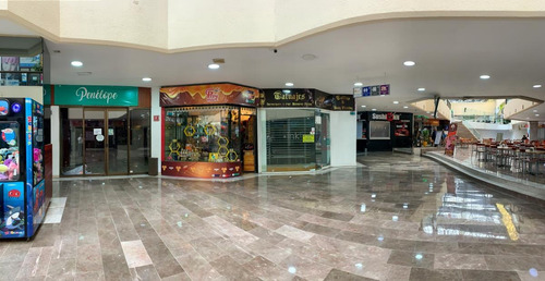 Imagen 3 de 6 de Local Comercial En El Interior De Galería Las Ánimas.