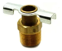Comprar Thrifco 6922102 #321c 1\u002F4 Inch Drain Valve Ccb