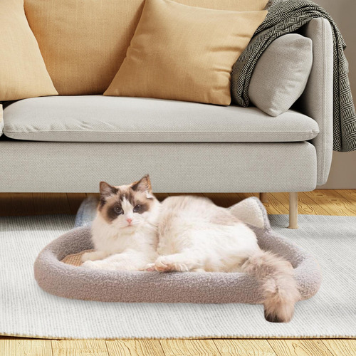 Rascador De Sisal Para Gatos, Protector De Muebles Para