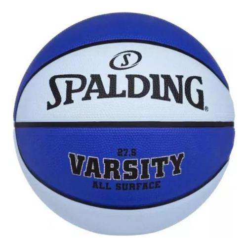 Pelota De Basquet Spalding N5 Tf-150 Varsity