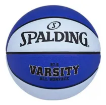 Comprar Pelota De Basquet Spalding N5 Tf-150 Varsity