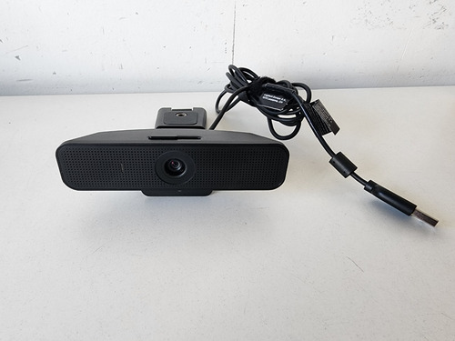 Imagen 5 de 6 de Cámara Web Logitech C925e Full Hd 30fps En Caja Completa