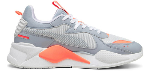 Zapatilla Gris Puma Rs-x Geek Adp