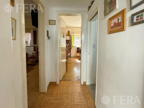 Venta Casa 2 Ambientes Con Cochera En Wilde