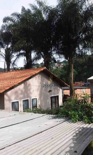 Chacara Residencial - Ch0082