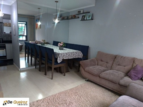 Imagem 1 de 22 de Sobrado Com 03 Dormitórios, Com 03 Quartos, Sendo Um Com 01 Suíte, 02 Banheiros, Garagem Para 02 Carros. - 1338 - 69861410