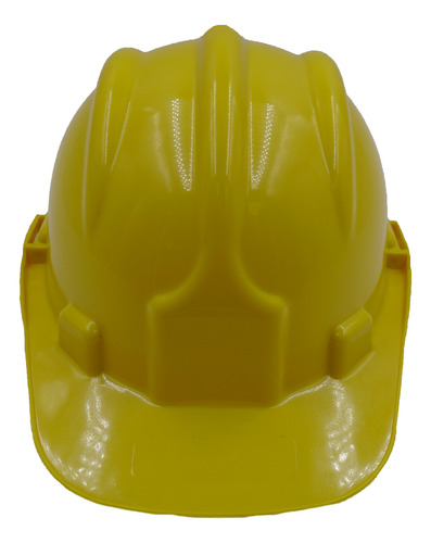 Casco Prowork Norma Ce Amarillo