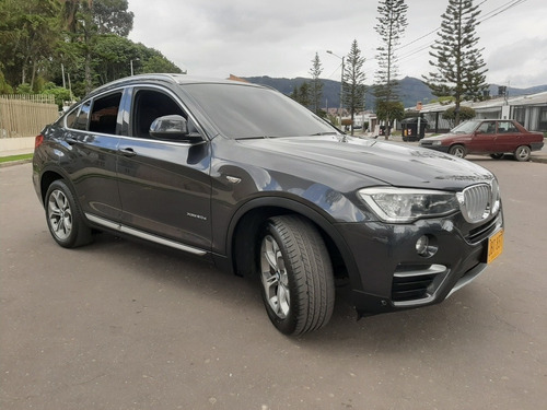 Bmw X4 2.0 Xdrive20d Xline