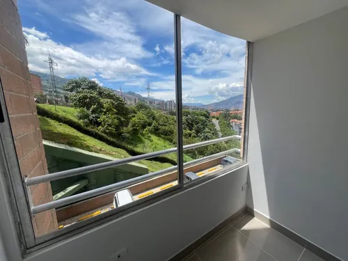 Se Arrienda Apartamento En Altos De Calasanz