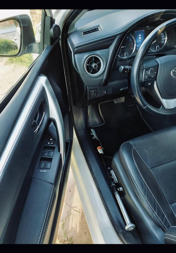 Toyota Corolla 2018 1.8 Se-g Cvt 140cv