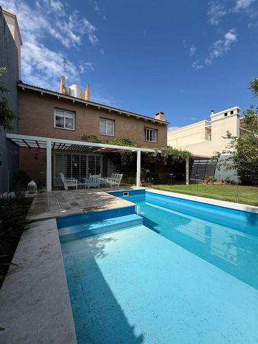 Casa En Venta Jardines Del Jockey