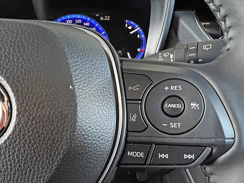 Toyota Corolla Cross 2.0 Xei Cvt