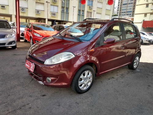 Chery Face 1.3 16v 4p Gas