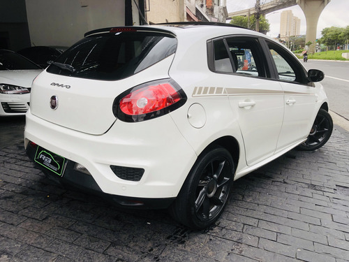 Fiat Bravo 1.8 16v Sporting Flex Dualogic 5p