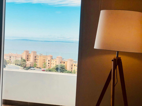 Houndpropiedades Vende Departamento Vista Al Mar En Concon