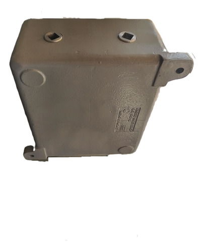 Caja Condulet De Conexion A Prueba De Explosion