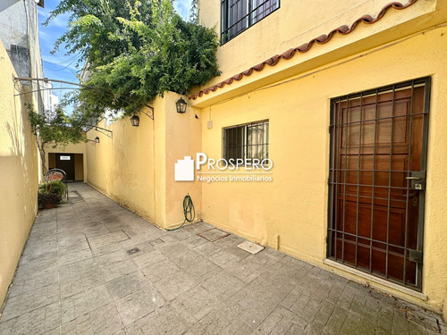 Va1737 Venta Casa , 3 Dorm Punta Carretas