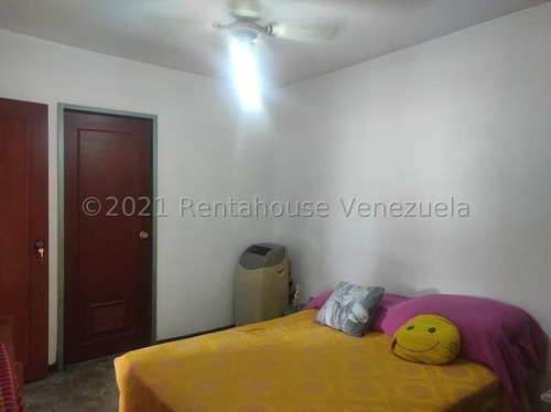 Imagen 7 de 14 de Apartamento En Vnta Economico En Maracay Centro Nb 23-12428