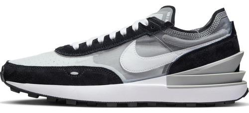 Tenis Hombre Nike Waffle One