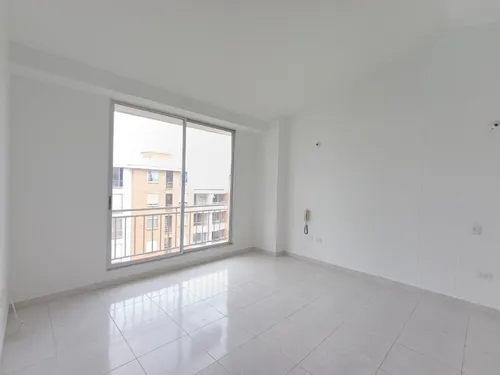 Apartamento En Arriendo En Arriendo En Cúcuta Via Al Tennis. Cod A30513