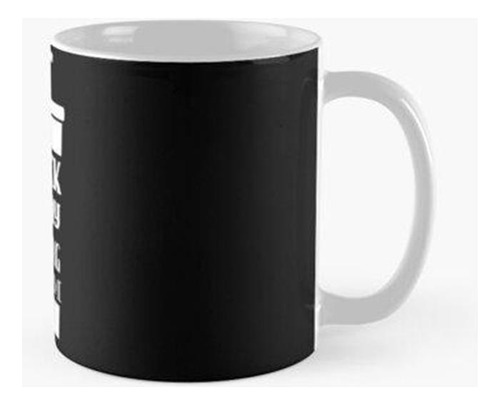 Taza Equipo De Compras Del Black Friday Calidad Premium