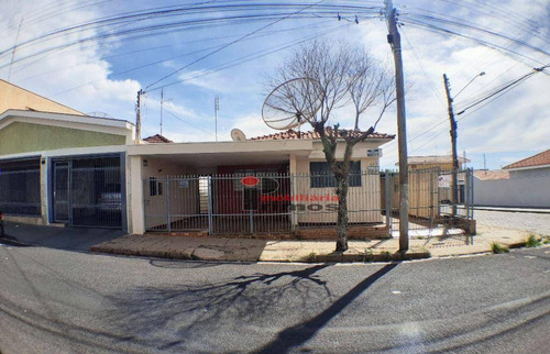 Imagem 1 de 17 de Casa À Venda Na Rua Dr. Raul Da Rocha Medeiros, 342, São Guilherme - Monte Alto/sp - Ca0875