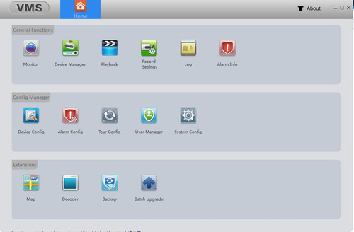 Ayuda En Cámaras Ip Nvr Dvr Citofono | Configuracion Remota