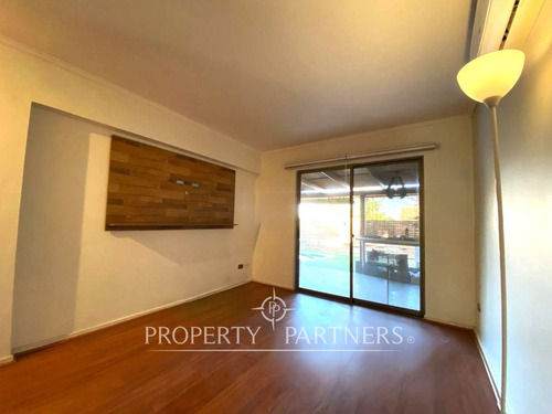 Arriendo En Condominio Con Seguridad 24/7 Alto Mac...