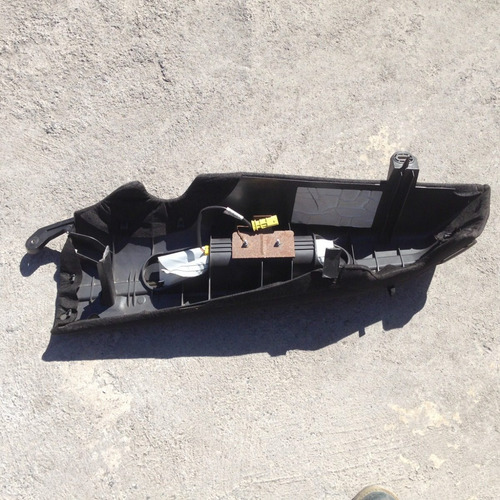 Imagen 2 de 7 de Bolsa Aire De Asiento Trasero Derecho Malibu 2018 Al 2019