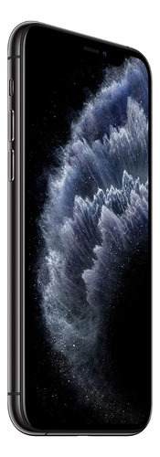 Apple Iphone 11 Pro Max, 256gb, Gris Tipo A Reacondicionado Gris Espacial (Reacondicionado)