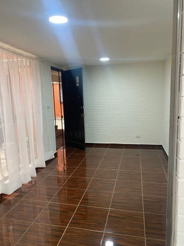 Departamento En Venta Planta Baja En Santa Ana Poniente Tláhuac Cdmx