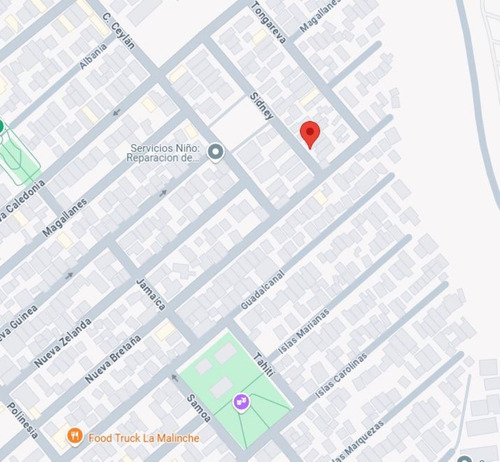 Casa Remate Bancario Sidney Oceanía Saltillo Coa. -jcbb2