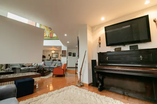 Casa Condominio En Venta En Camino De Arrayanes. Cod V1004371