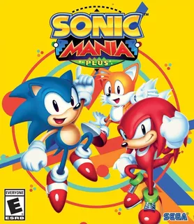 Sonic Héroes, Aventure Xd, Manía , The Hedgehog + Neo Geo