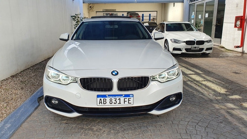Bmw 430i Gran Coupe Año 2017 ( Bmw 430 ) - Bell Motors