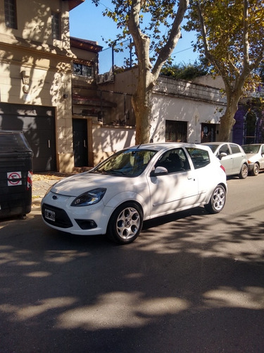 Ford Ka 2012 1.6 Pulse Top 95cv