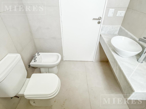 Imagen 19 de 20 de Departamento En Venta 3 Ambientes Con Terraza - La Balconada , Nordelta