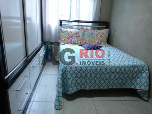 Casa De Rua-à Venda-bento Ribeiro-rio De Janeiro - Agv73527