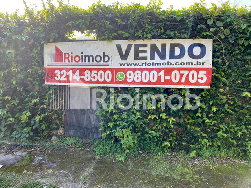 Imagem 3 de 13 de Terreno - Ref: 6420