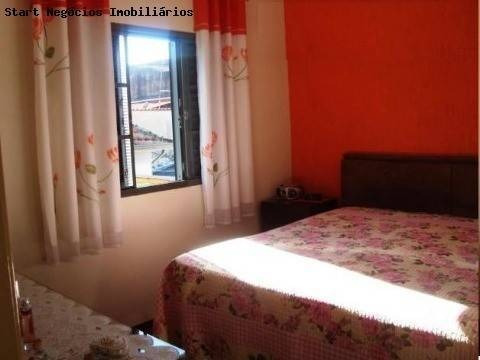 Imagem 14 de 29 de Casa À Venda Em Vila Industrial - Ca090786