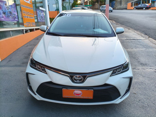 Toyota Corolla 2.0 16V 4P XEI FLEX AUTOMÁTICO