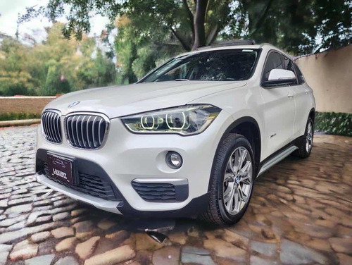 BMW X1 2.0 Sdrive 20ia X Line At