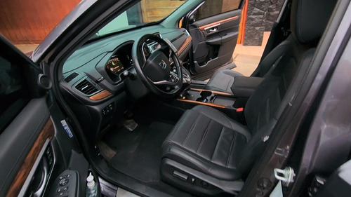 Imagen 8 de 19 de Honda Cr-v Full Luxury 4x4