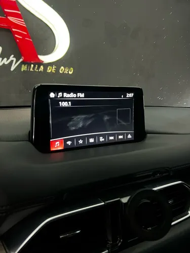 Mazda Cx-5 Signature Turbo 2022