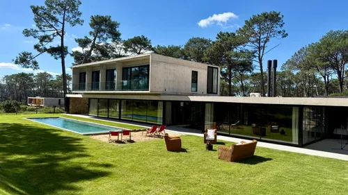 Casa En Venta En Reserva Montoya