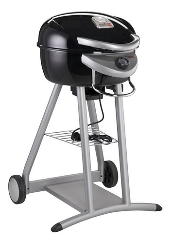 Imagen 3 de 3 de Parrilla eléctrica Char-Broil Patio Bistro 240 220V - 240V
negra