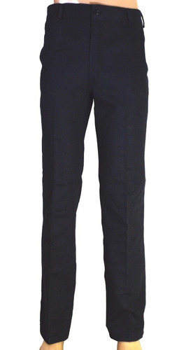 Pantalón De Trabajo Tipo Pampero, Ombu Tela Grafa Al Costo