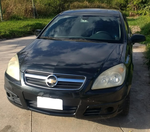 Chevrolet Vectra Cd 2.4 Mod 2008